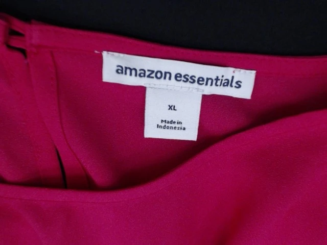Camiseta Amazon – photo 3